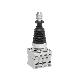 Manipolatore 4 direz.mantenuto+blocco - LOVATO LPSJ411 product photo Photo 01 2XS
