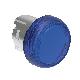 TESTA INDICATORE LUMINOSO MET.BLU - LOVATO LPSL6 - LOVATO LPSL6 product photo Photo 01 2XS