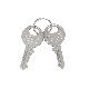COPPIA CHIAVI STANDARD RICAMBIO - LOVATO LPXA170 - LOVATO LPXA170 product photo Photo 01 2XS