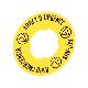 ARRET D'EMERGENCE/NOT-AUS/PARO EMERG. - LOVATO LPXAU118 - LOVATO LPXAU118 product photo Photo 01 2XS