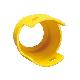 PROTEZIONE LUCCHETTABILE PULSANTE FUNGO - LOVATO LPXAU158 product photo Photo 01 2XS