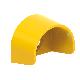 GUARDIA DI PROTEZ. PER PULS. LPC EMERG. - LOVATO LPXAU159 product photo Photo 01 2XS