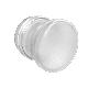 CAPPUCCIO TRASPARENTE X PULS.FUNGO 40MM - LOVATO LPXAU167 - LOVATO LPXAU167 product photo Photo 01 2XS
