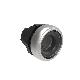 PULSANTE RASATO/SPORGENTE SENZA TASTO - LOVATO LPXB0 product photo Photo 01 2XS