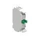 CONTATTO AUX 1NO ATT. MOLLA - LOVATO LPXCS10 product photo Photo 01 2XS