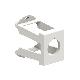 ADATTATORE GUIDA DIN PER PULSANTI - LOVATO LPXDIN product photo Photo 01 2XS