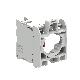 BASETTA + 1 CONT. AUX NC ATT.VITE - LOVATO LPXE01 - LOVATO LPXE01 product photo Photo 01 2XS