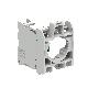 BASETTA + 1 CONT. AUX NO ATT.VITE - LOVATO LPXE10 - LOVATO LPXE10 product photo Photo 01 2XS