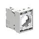 BASETTA + 1 CONT. AUX NO ATT.VITE - LOVATO LPXE10M - LOVATO LPXE10M product photo Photo 01 2XS