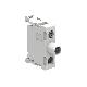 PORTAL LED VERDE 187/265VAC MONT.FONDO - LOVATO LPXLPBM3 product photo Photo 01 2XS