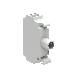 PORTAL. LED VERDE 12/30VACDC ATT.MOLLA - LOVATO LPXLPSB3 - LOVATO LPXLPSB3 product photo Photo 01 2XS