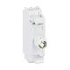 PORTAL. LED BIANCO 187/265VAC ATT.MOLLA - LOVATO LPXLPSM8 product photo Photo 01 2XS