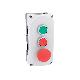 Puls. gr+ras verd+ras ross+40mm imp ross - LOVATO LPZP3B8912 product photo Photo 01 2XS