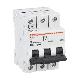 INTERRUTT. MAGNETOTERMICO 3P C 10A 10KA - LOVATO P1MB3PC10 - LOVATO P1MB3PC10 - LOVATO P1MB3PC10 product photo Photo 01 2XS