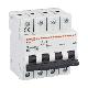 Interrutt. magnetotermico 4p c 20a 10ka - LOVATO P1MB4PC20 product photo Photo 01 2XS