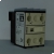 Contatto ausiliario con aggancio centrale. Attacchi a vite, per contattori serie bf, 3nc - LOVATO 11G48403 product photo Photo 02 2XS