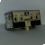 ACCESSORIO X BF9K-BF40K - LOVATO G460 product photo Photo 02 2XS