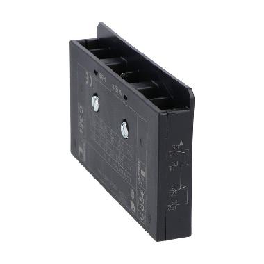 BLOCCO 2 CONTATTI AUX - LOVATO G354 product photo Photo 01 3XL