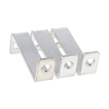 TERNA ATTACCHI X B250/400 + RF200 - LOVATO G373 product photo Photo 01 3XL