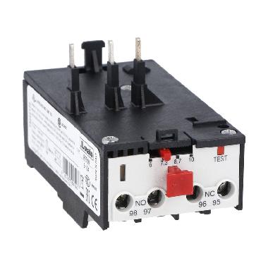 RELE' TERMICO 9-15A - LOVATO RF915 - LOVATO RF915 product photo Photo 01 3XL