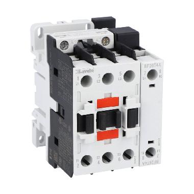 CONTATTORE 4P 45A 230VAC - LOVATO BF26T4A230 - LOVATO BF26T4A230 - LOVATO BF26T4A230 product photo Photo 01 3XL