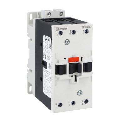 CONTATTORE 3P 50A AC3 20-48VAC/DC - LOVATO BF5000E024 - LOVATO BF5000E024 product photo Photo 01 3XL
