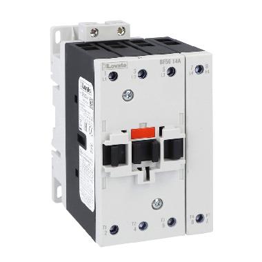CONTATTORE 4P 90A AC1 230VAC 50/60HZ - LOVATO BF50T4A230 - LOVATO BF50T4A230 - LOVATO BF50T4A230 product photo Photo 01 3XL
