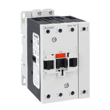 CONTATTORE 4P 80A AC1 20-48VAC/DC - LOVATO BF65T4E024 - LOVATO BF65T4E024 - LOVATO BF65T4E024 product photo Photo 01 3XL