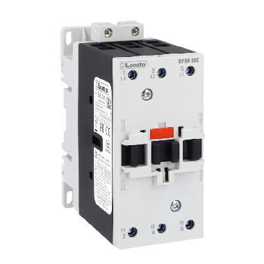 CONTATTORE 3P 80A AC3 230VAC 50/60HZ - LOVATO BF8000A230 - LOVATO BF8000A230 - LOVATO BF8000A230 product photo Photo 01 3XL
