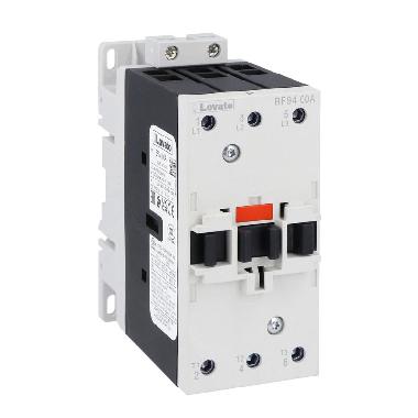 CONTATTORE 3P 94A AC3 24VAC 50/60HZ - LOVATO BF9400A024 - LOVATO BF9400A024 - LOVATO BF9400A024 product photo Photo 01 3XL