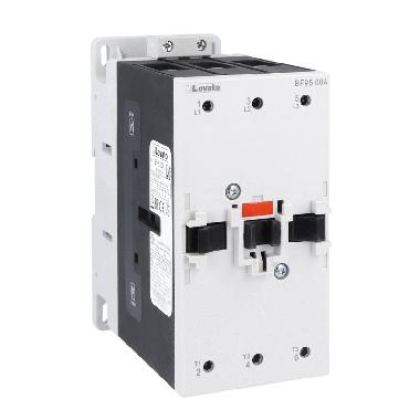 CONTATTORE 3P 95A AC3 24VAC 50/60HZ - LOVATO BF9500A024 - LOVATO BF9500A024 product photo Photo 01 3XL