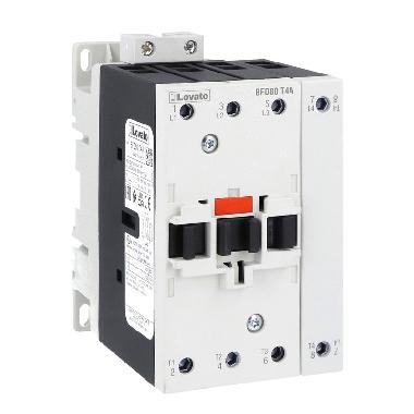 CONTATT. 4P 60A/1000V DC1 230VAC 50/60HZ - LOVATO BFD80T4A230 - LOVATO BFD80T4A230 - LOVATO BFD80T4A230 product photo Photo 01 3XL