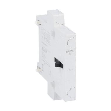 ASSIEME INTERBLOCCO MECCANICO - LOVATO BFX5300 product photo Photo 01 3XL