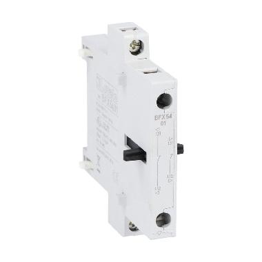 Interbl. mecc. lat. 2nc per bf95-150 - LOVATO BFX5401 product photo Photo 01 3XL