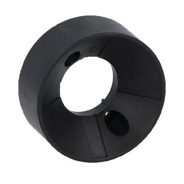IMBUTO PER MANIGLIE BLOCCOPORTA GLX6 - LOVATO GLX00 - LOVATO GLX00 product photo Photo 01 3XL