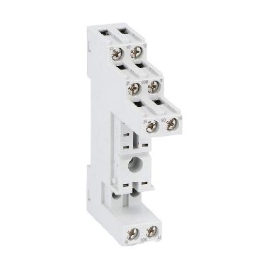 ZOCCOLO X MINIAT. HR30/HR50, VITE - LOVATO HR5XS21 - LOVATO HR5XS21 - LOVATO HR5XS21 product photo Photo 01 3XL