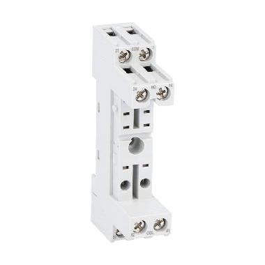 ZOCCOLO X MINIAT. HR30/HR50, VITE - LOVATO HR5XS22 - LOVATO HR5XS22 - LOVATO HR5XS22 product photo Photo 01 3XL