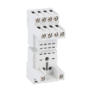 ZOCCOLO X INDUSTRIALE 2SC HR602C, VITE - LOVATO HR6XS22 - LOVATO HR6XS22 - LOVATO HR6XS22 product photo Photo 01 3XL