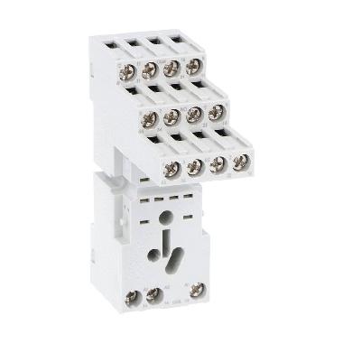 ZOCCOLO X INDUSTRIALE 4SC HR604C, VITE - LOVATO HR6XS41 - LOVATO HR6XS41 - LOVATO HR6XS41 product photo Photo 01 3XL