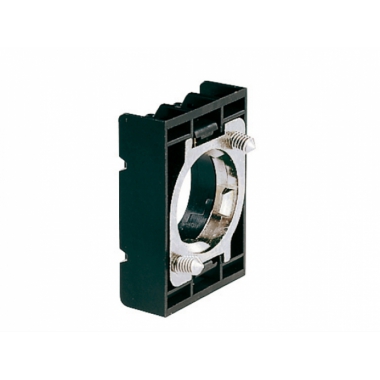 BASE DI FISSAGGIO PER PULSANTI E SELETTORI SERIE 8LM - LOVATO LM2TAU120 product photo Photo 01 3XL