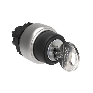 Selettore a chiave 1-0-2 - LOVATO LPCS333 product photo Photo 01 3XL