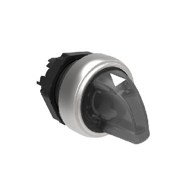 SELETTORE LUMINOSO BIANCO 1>0<2 - LOVATO LPCSL1318 product photo Photo 01 3XL