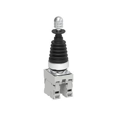 MANIPOLATORE 2 DIREZ.RITORNO A 0+BLOCCO - LOVATO LPSJ210 - LOVATO LPSJ210 product photo Photo 01 3XL
