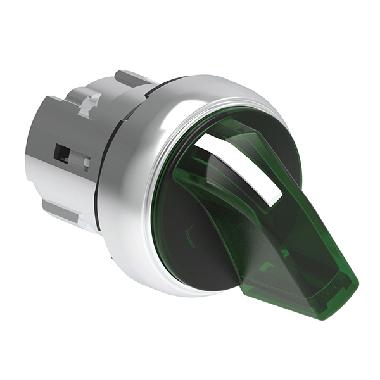 SEL.LUM.MET.VERDE LEVA CORTA 1?0?2 - LOVATO LPSSL1313 - LOVATO LPSSL1313 product photo Photo 01 3XL