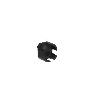TAPPO X AZIONAMENTO CONTATTO CENTRALE - LOVATO LPXA140 product photo Photo 01 3XL