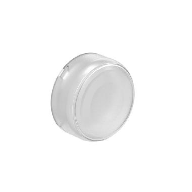 CAPPUCCIO TRASPARENTE PULSANTE RASATO - LOVATO LPXAU137 product photo Photo 01 3XL