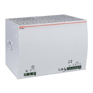ALIMENTAT. 100-240VAC 1PH OUT 24VDC 480W - LOVATO PSL148024 product photo Photo 01 3XL