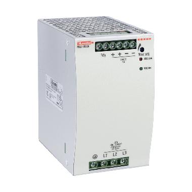 ALIMENTAT 400-500VAC 3PH OUT 24VDC 120W - LOVATO PSL312024 - LOVATO PSL312024 - LOVATO PSL312024 product photo Photo 01 3XL