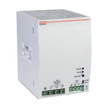 ALIMENTAT. 400-500VAC 3PH OUT 24VDC 240W - LOVATO PSL324024 product photo Photo 01 3XL