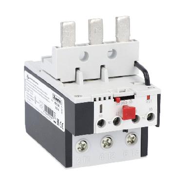 Rele' termico 60-82a per bf40-80 man mf - LOVATO RF828200 product photo Photo 01 3XL